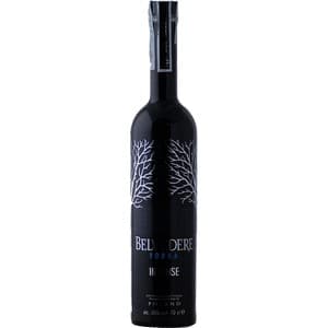 Vodka Belvedere Intense 1L