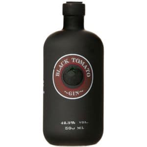 Gin Black Tomato 50cl