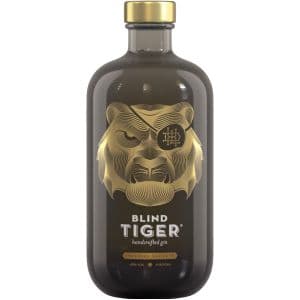 Gin Blind Tiger Imperial Secrets (50 cl)