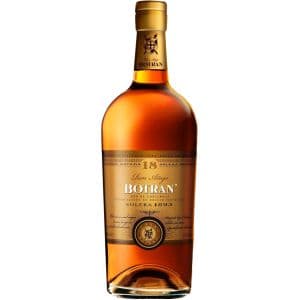Rum Botran 18 Y.O. (70 cl)