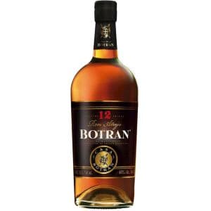 Rum Botran Anejo Solera 12 Y.O. (70 cl)