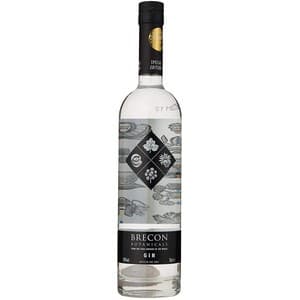 Gin Brecon Botanicals 70CL