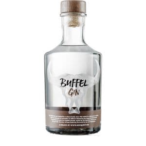 Gin Buffel 70cl