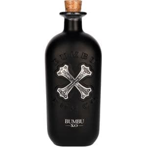 Rum Bumbu XO 40° 70 cl