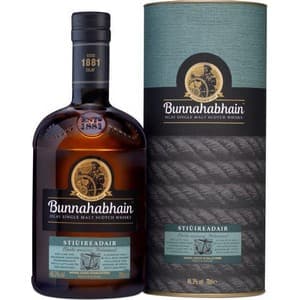 Whisky Bunnahabhain Stiùireadair 70cl