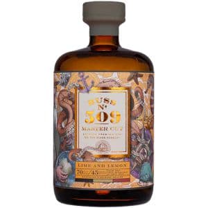 Gin Buss 509 Mastercut 70cl