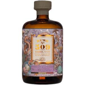Gin Buss 509 Rebelcut 70CL