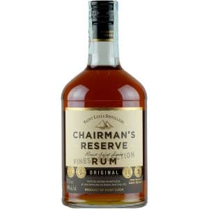 Rum Chairman's Reserve 70cl
