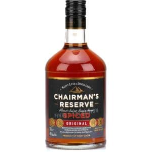 Rum Chairman's Reserve Spiced (70 cl)
