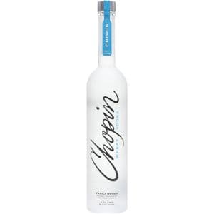 Vodka Chopin Wheat 70cl