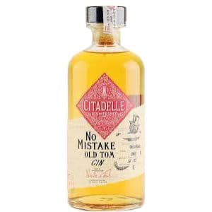 Gin Citadelle No Mistake Old Tom 50cl