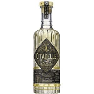 Gin Citadelle Reserve 70cl