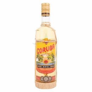 Rum Coruba (70 cl)