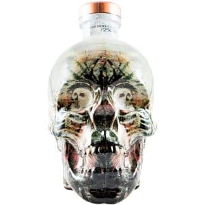 Vodka Crystal Head John Alexander 70cl