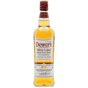 Whisky Dewar's White Label 70cl