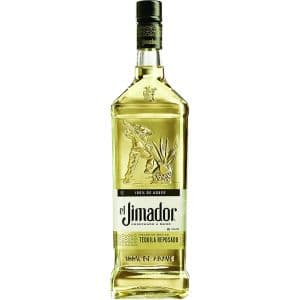 Tequila El Jimador Reposado (70 cl)
