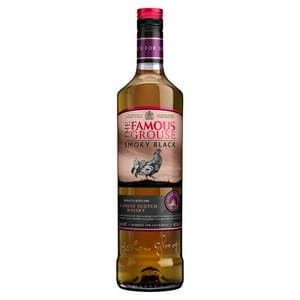 Whisky Famous Grouse Smoky Black 70cl