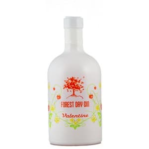 Gin Forest Valentine 50 cl