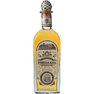 Tequila Fortaleza Anejo 70cl