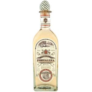Tequila Fortaleza Reposado (70 cl)