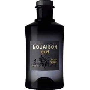 Gin G-Vine Nouaison 70cl