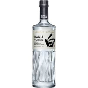 Vodka Haku 70cl