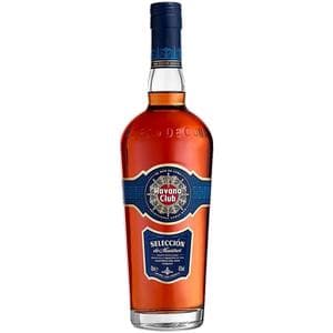 Rum Havana Club Seleccion De Maestros (70 cl)