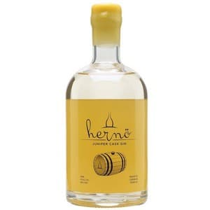 Gin Herno Juniper Cask 50cl