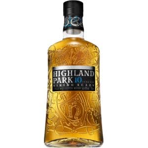 Whisky Highland Park 10 Y.O. 70cl