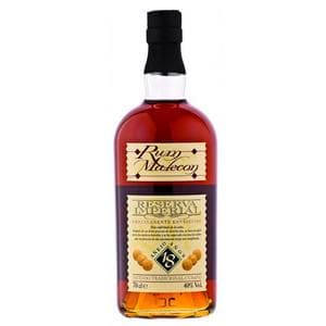 Rum Malecon Reserva Imperial 18 Y.O. (70 cl)