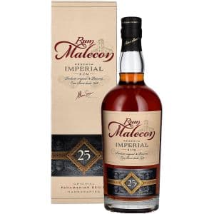 Rum Malecon Reserva Imperial Astucciato (70 cl)