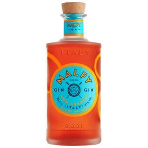 Gin Malfy con Arancia 41° 70 cl