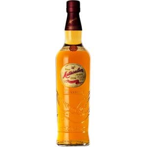 Rum Matusalem 10 Y.O. 70cl