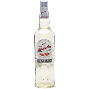 Rum Matusalem Platino (70 cl)