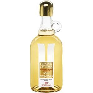Grappa Nonino Monovitigno Vendemmia Riserva 18 Mesi 70cl