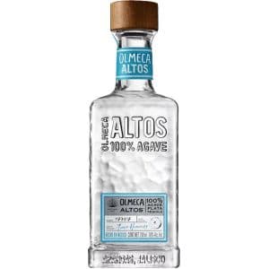 Tequila Olmeca Altos Plata 70cl
