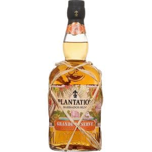 Rum Plantation Barbados Grande Reserve 40° 1L