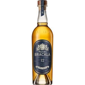 Whisky Royal Brackla 12 Y.O. 70cl
