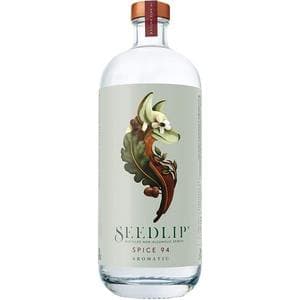 Gin Seedlip Spice 94 70cl