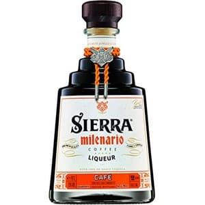 Tequila Sierra Milenario Café 50cl