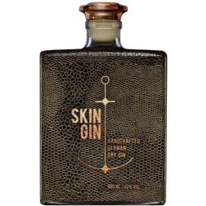 Gin Skin Brown (50 cl)