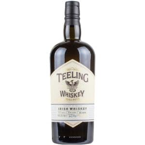 Whisky Teeling Small Batch 70cl
