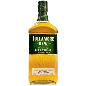 Whisky Tullamore Dew 70cl