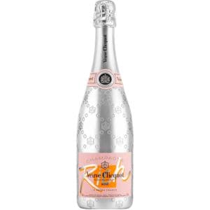 Champagne Veuve Clicquot Rich Rose 75 cl