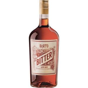 Bitter Berto 1L