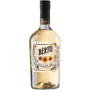 Gin Old Tom Berto 70cl