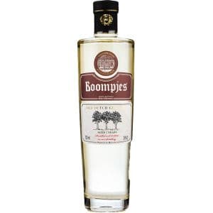 Gin Genever Old Dutch 70cl