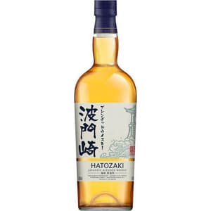 Whisky Hatozaki Blended 70cl
