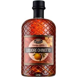 Liquore Quaglia Chinotto (70 cl)