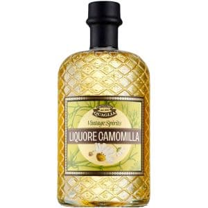 Liquore Quaglia Camomilla 70cl